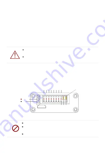 Viewpro Z18F User Manual Download Page 5