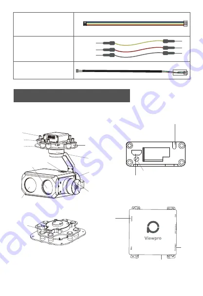 Viewpro Z30TL User Manua Download Page 4