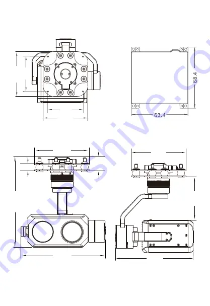 Viewpro Z30TL User Manua Download Page 8