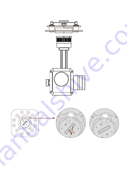 Viewpro Z40K User Manual Download Page 10