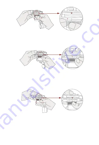 Viewpro Z40K User Manual Download Page 11