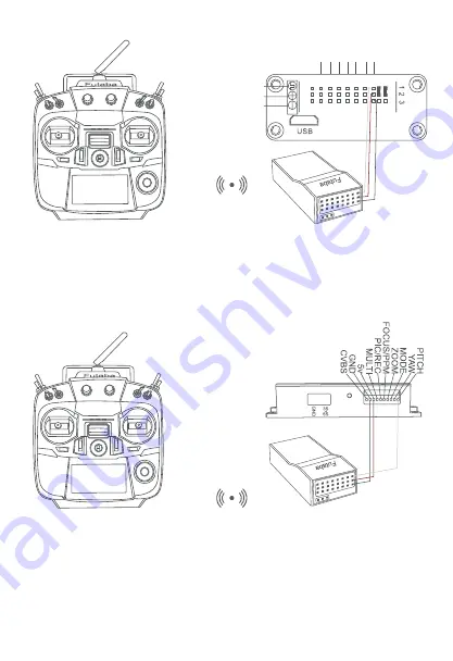 Viewpro Z40K User Manual Download Page 14