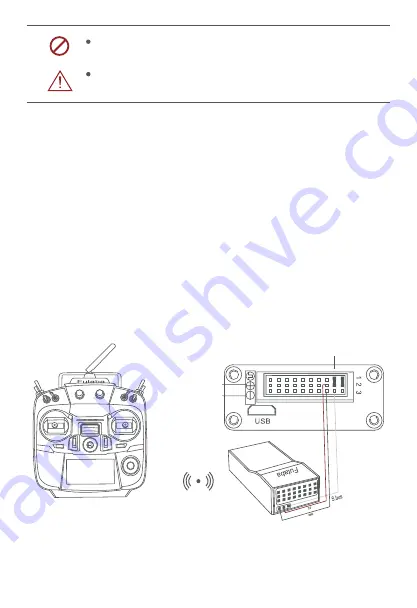 Viewpro Z40K User Manual Download Page 20