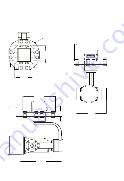 Viewpro ZIR50T User Manual Download Page 7