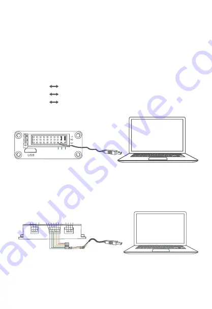 Viewpro ZIR50T User Manual Download Page 19