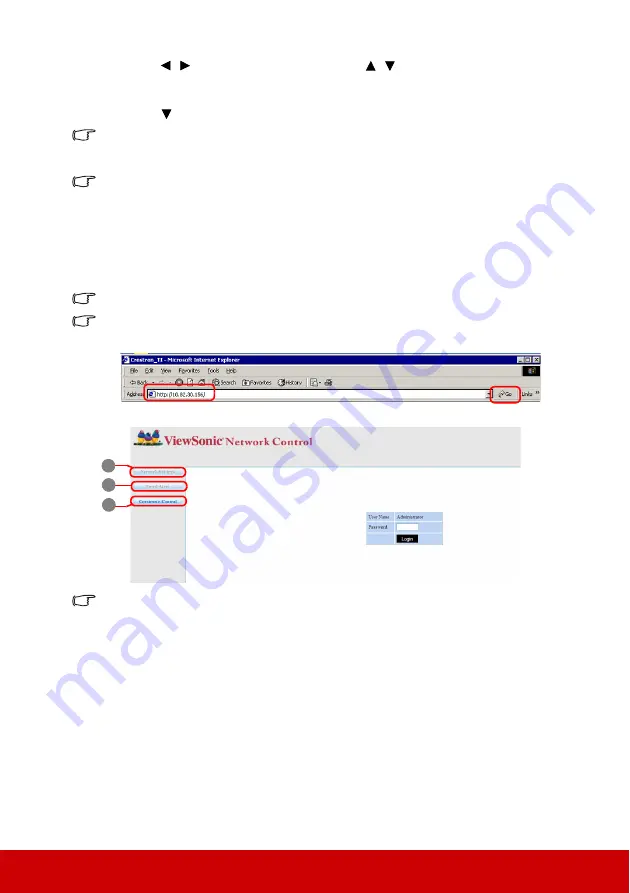 ViewSonic 766907915617 User Manual Download Page 41