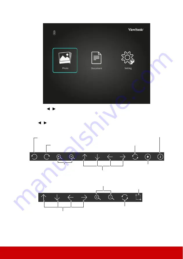 ViewSonic 766907915617 User Manual Download Page 48