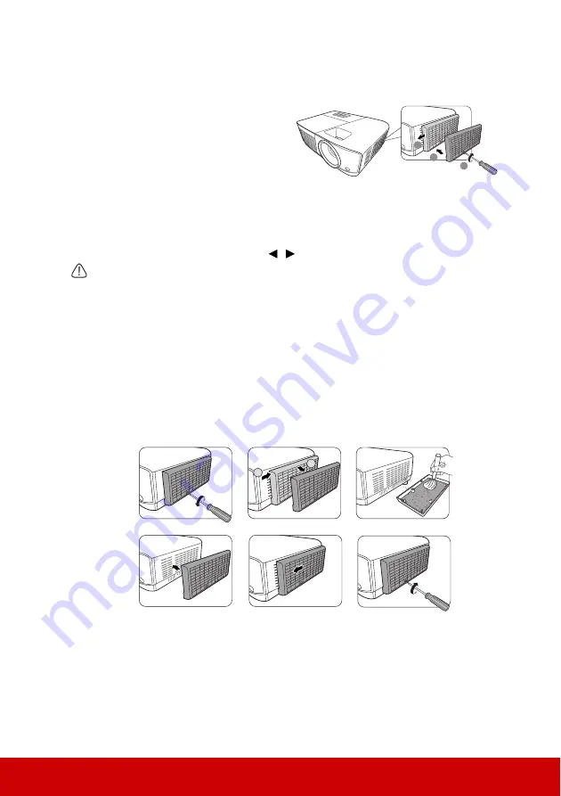 ViewSonic 766907915617 User Manual Download Page 63