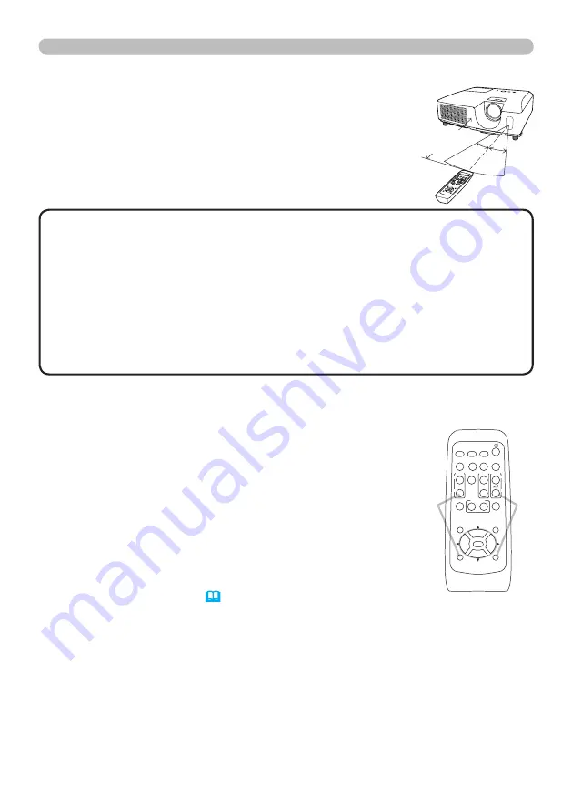 ViewSonic CP-RX78 User Manual Download Page 13