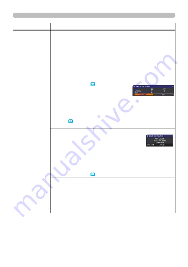 ViewSonic CP-RX78 User Manual Download Page 43