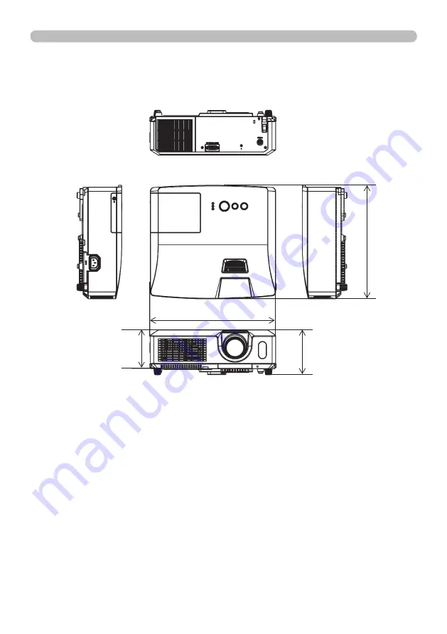 ViewSonic CP-RX78 User Manual Download Page 60