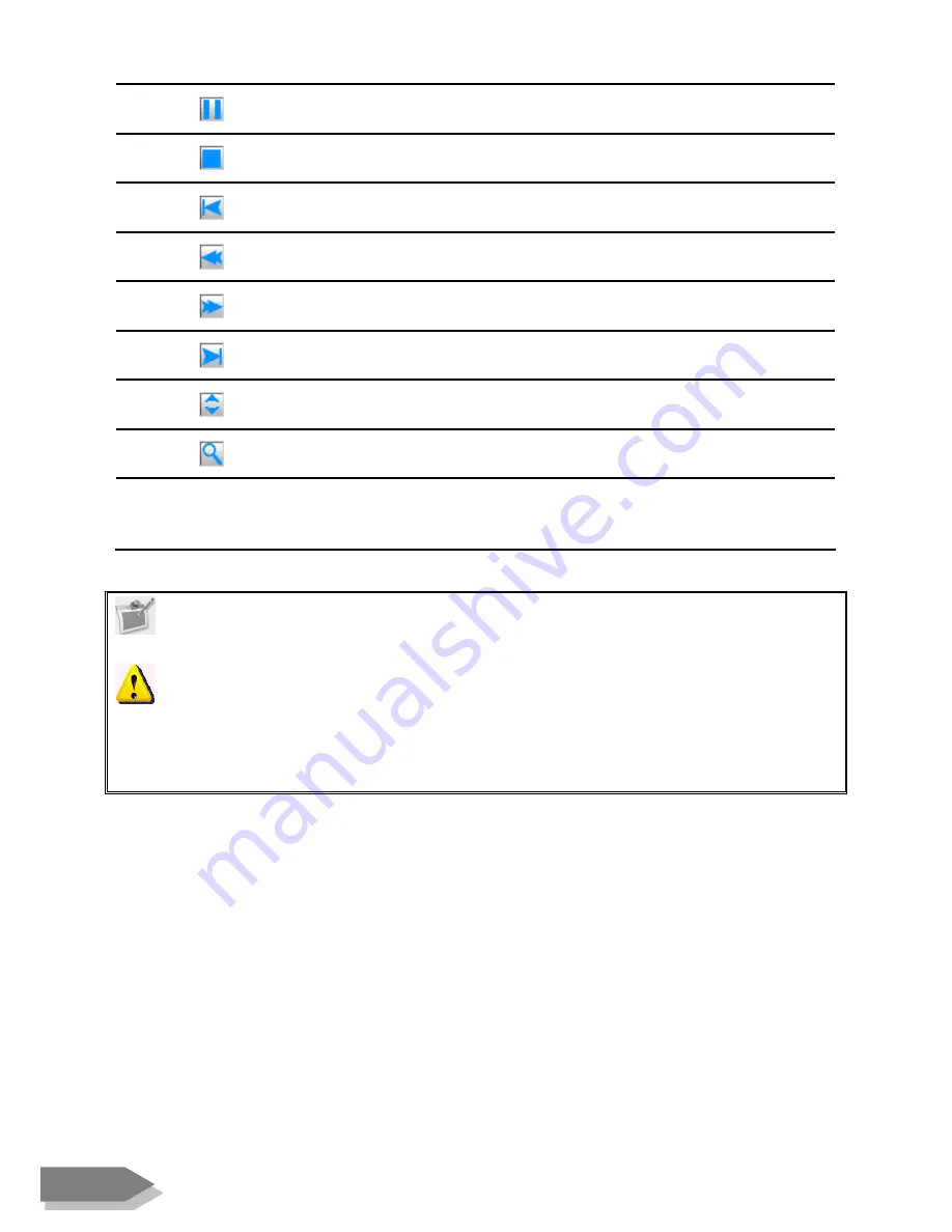 ViewSonic DF88W Quick Start Manual Download Page 26