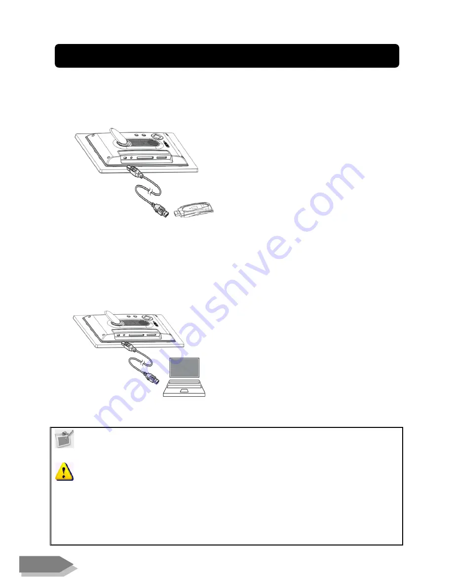 ViewSonic DF88W Скачать руководство пользователя страница 30