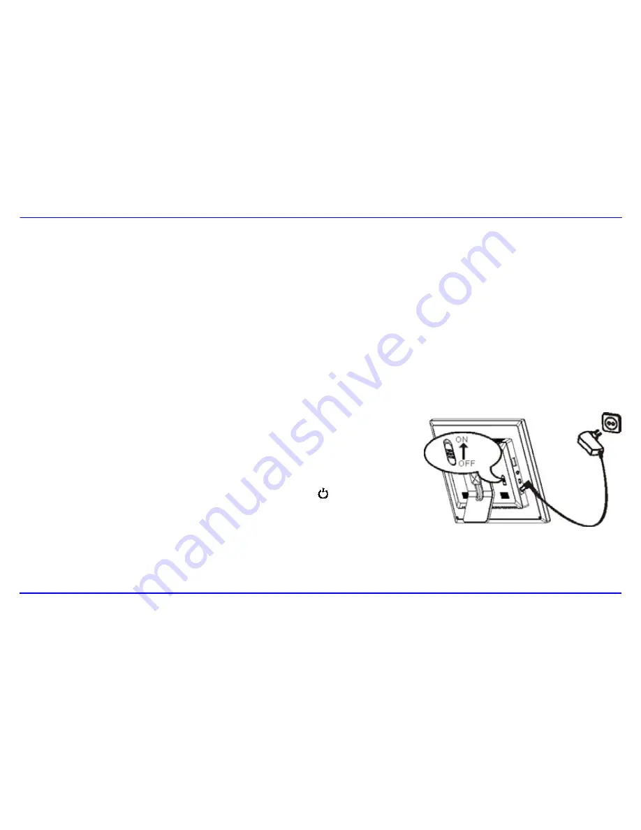 ViewSonic DPG807 User Manual Download Page 13