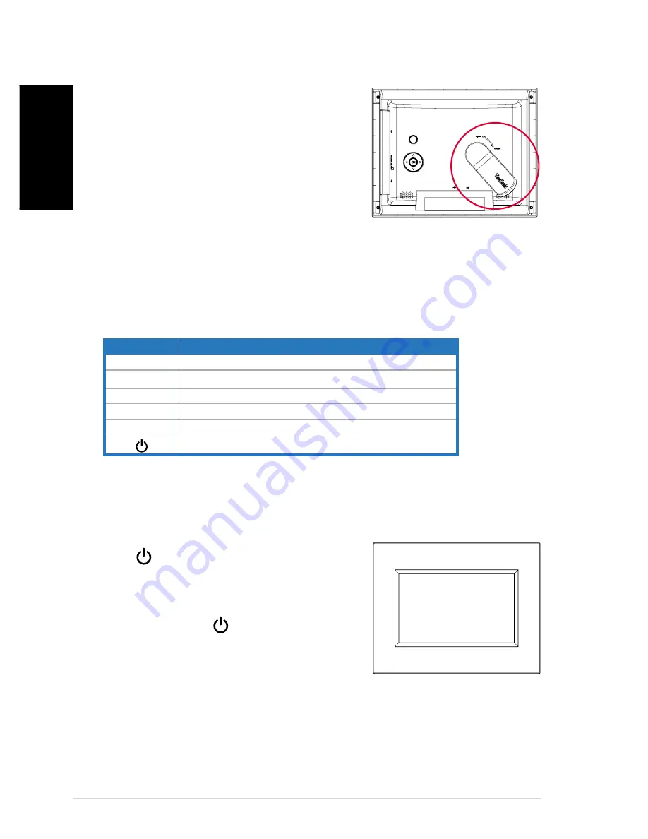 ViewSonic DPX1002 Quick Start Manual Download Page 36