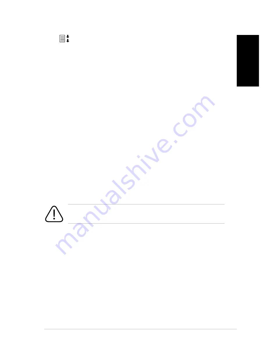 ViewSonic DPX1002 Quick Start Manual Download Page 41