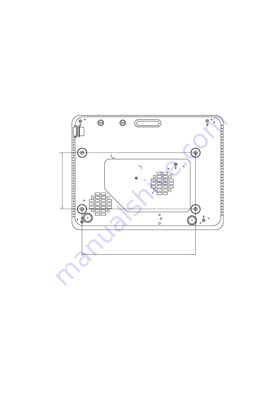 ViewSonic LS920WU Скачать руководство пользователя страница 17