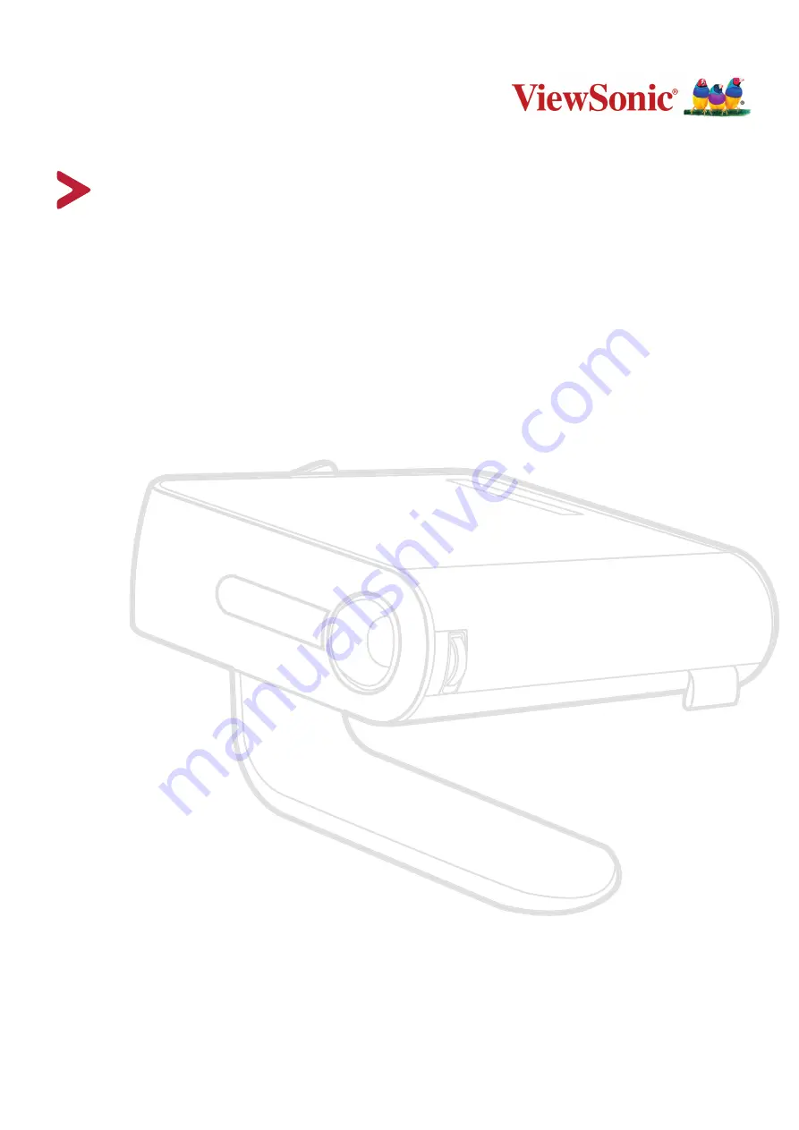 ViewSonic M1+ G2 User Manual Download Page 1