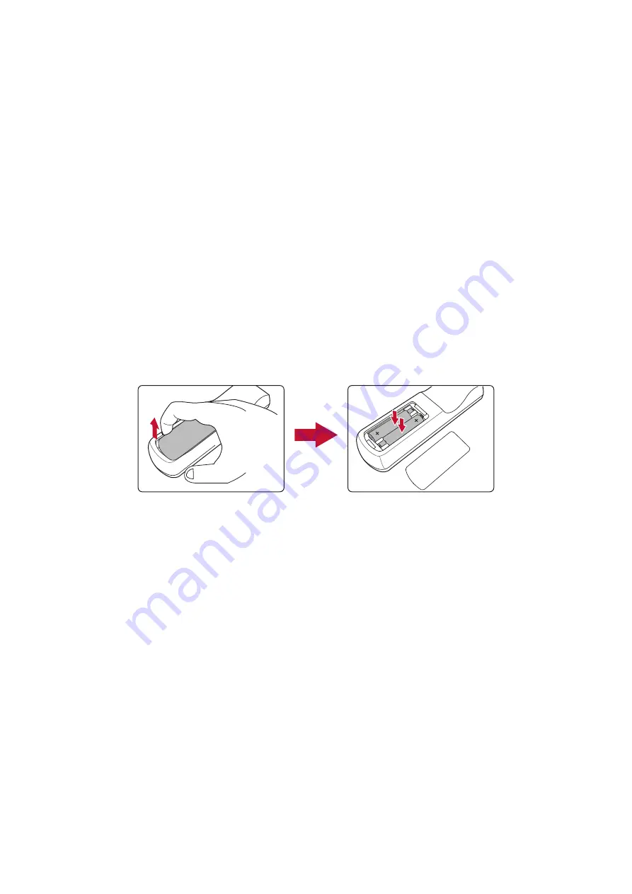 ViewSonic M1+ G2 User Manual Download Page 11