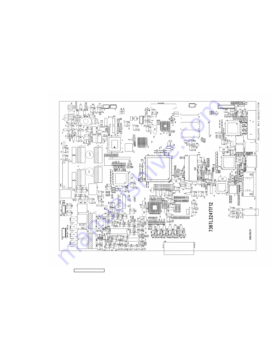 ViewSonic N3260w-1NT Service Manual Download Page 30