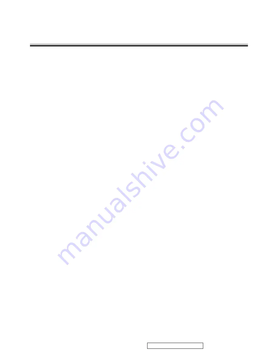 ViewSonic N3260wM Service Manual Download Page 20