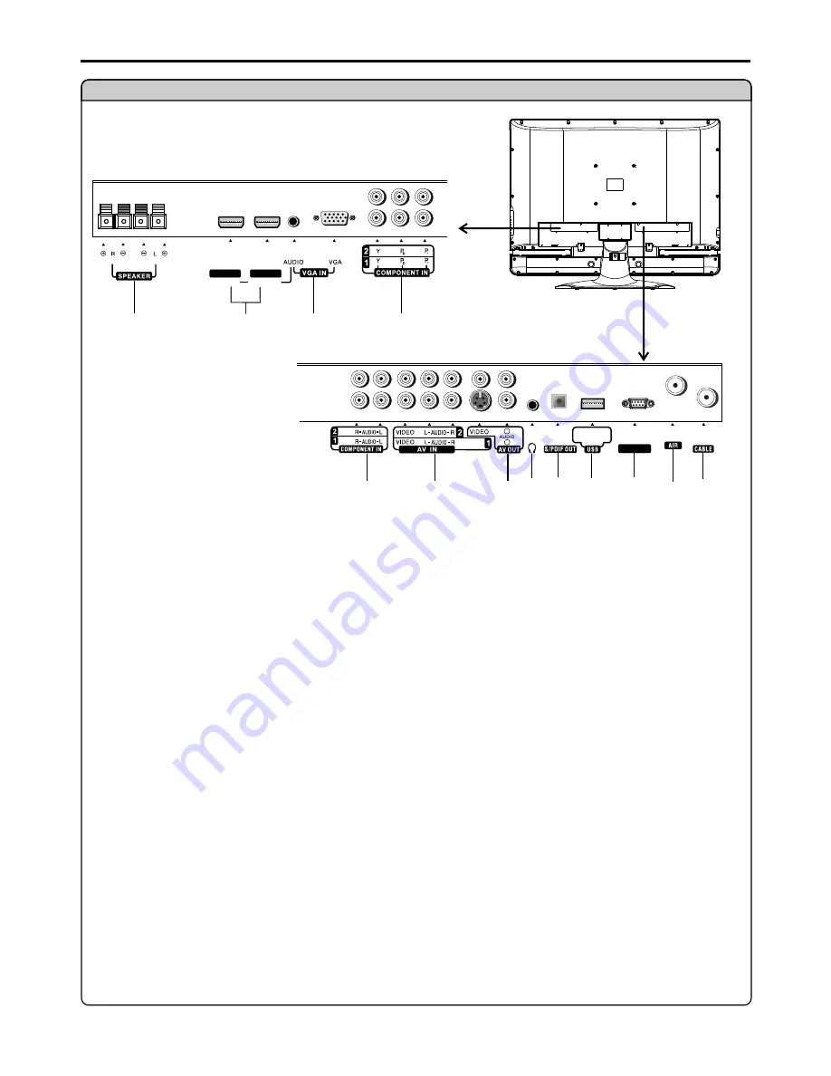 ViewSonic N4280p - 42