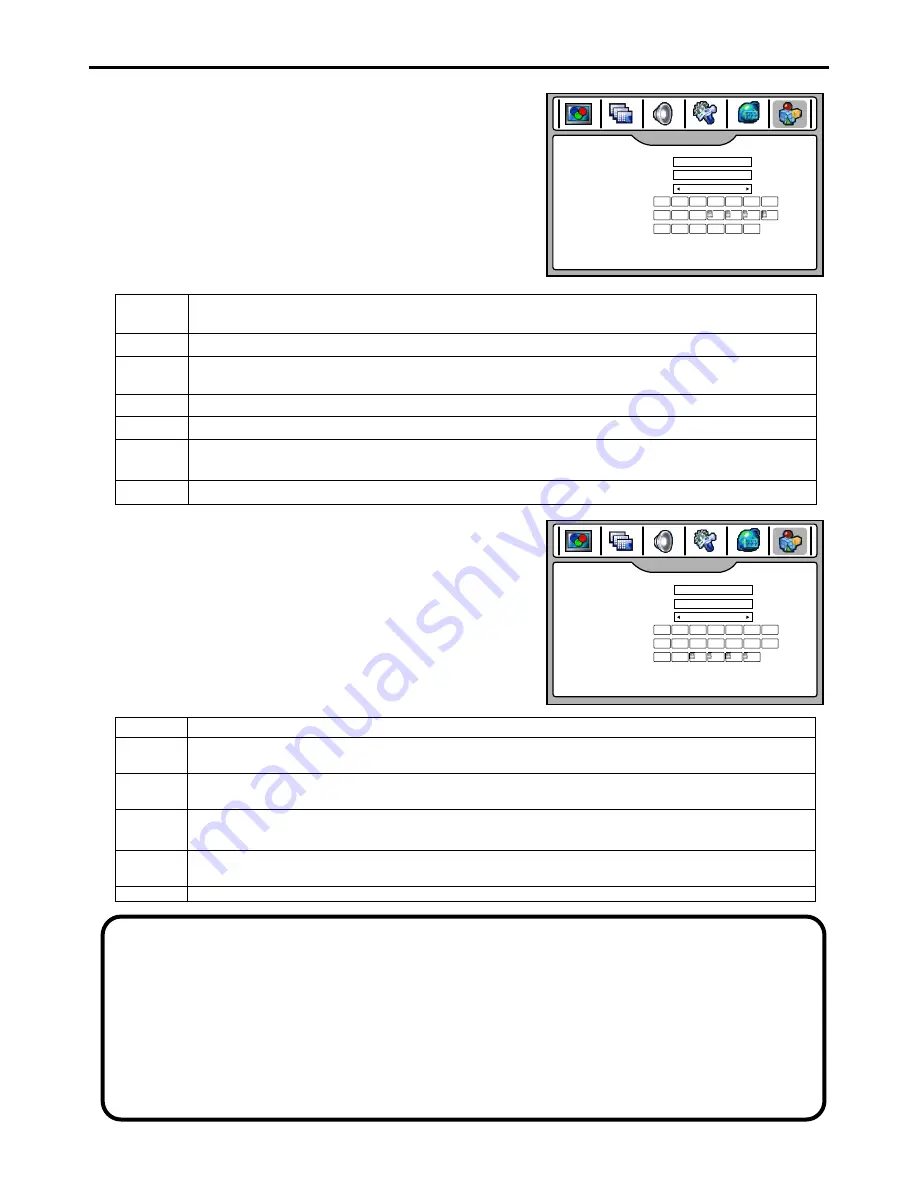 ViewSonic N4280p - 42