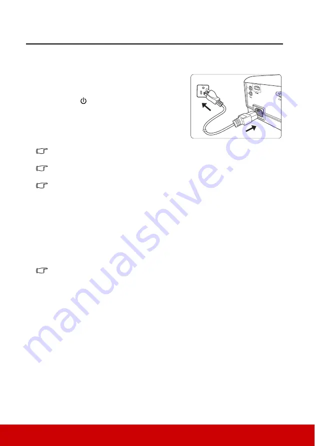 ViewSonic PA500S User Manual Download Page 23