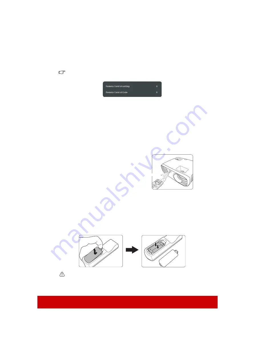 ViewSonic PG700WU Скачать руководство пользователя страница 15