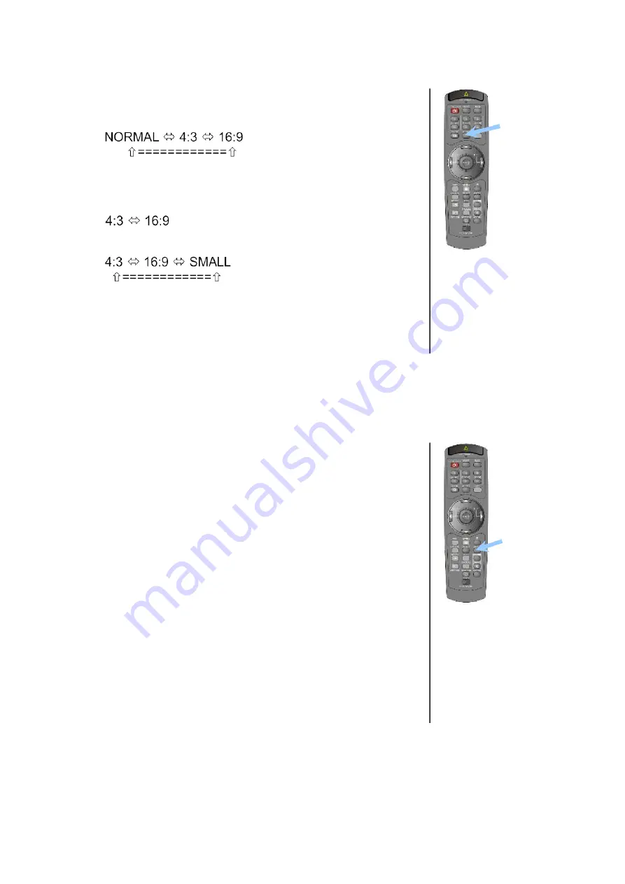 ViewSonic PJ1165 - XGA LCD Projector User Manual Download Page 18