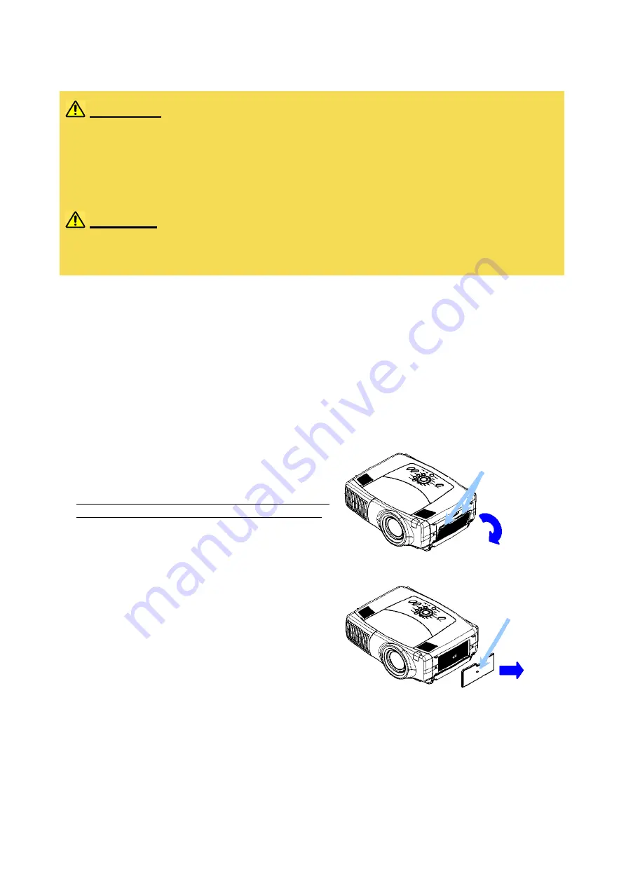 ViewSonic PJ1165 - XGA LCD Projector User Manual Download Page 40