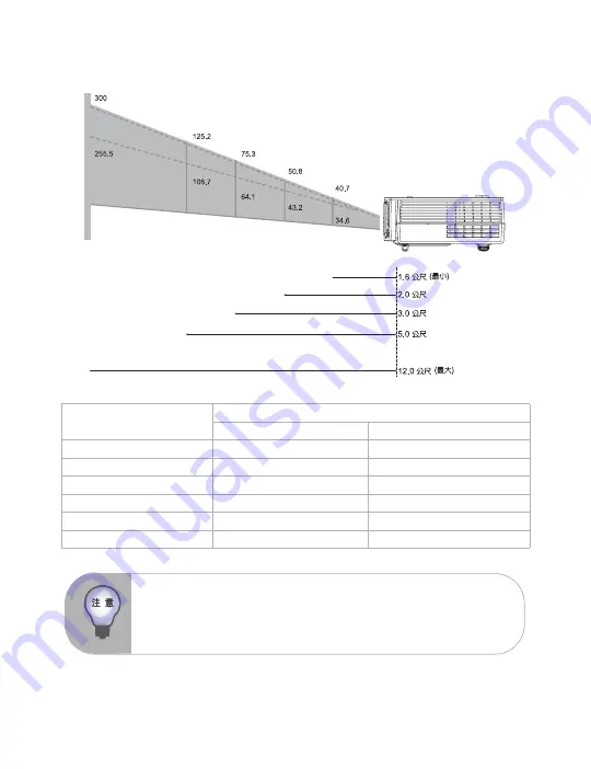 ViewSonic PJ260D - XGA DLP Projector User Manual Download Page 19