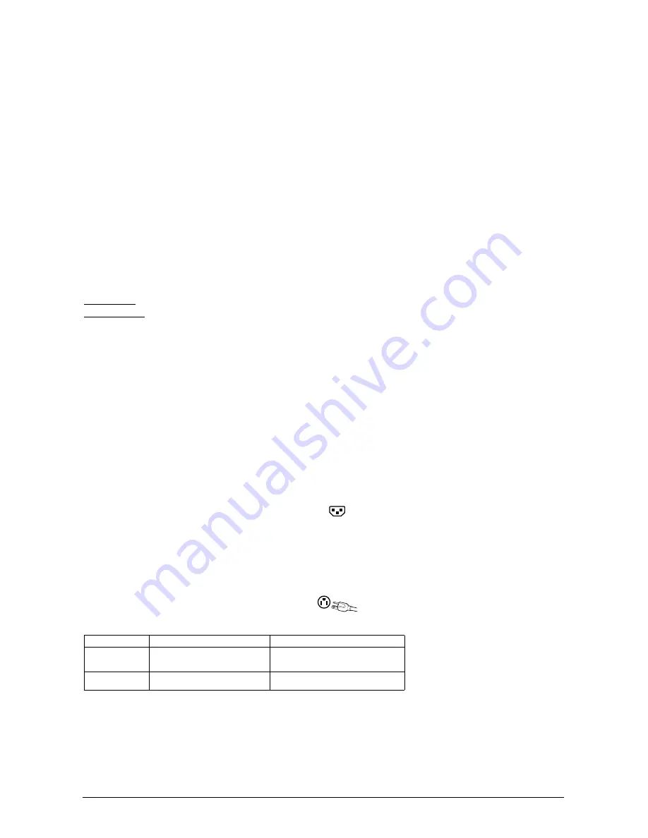 ViewSonic PJ350 User Manual Download Page 25