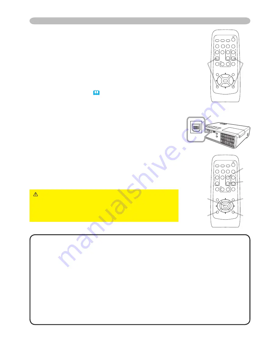 ViewSonic PJ3589 User Manual Download Page 17