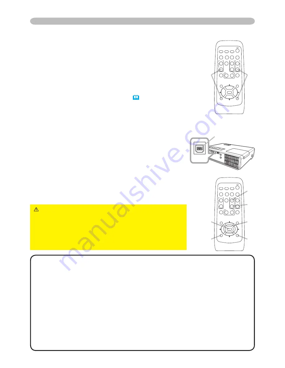 ViewSonic PJ358W (German) Bedienungsanleitung Download Page 17