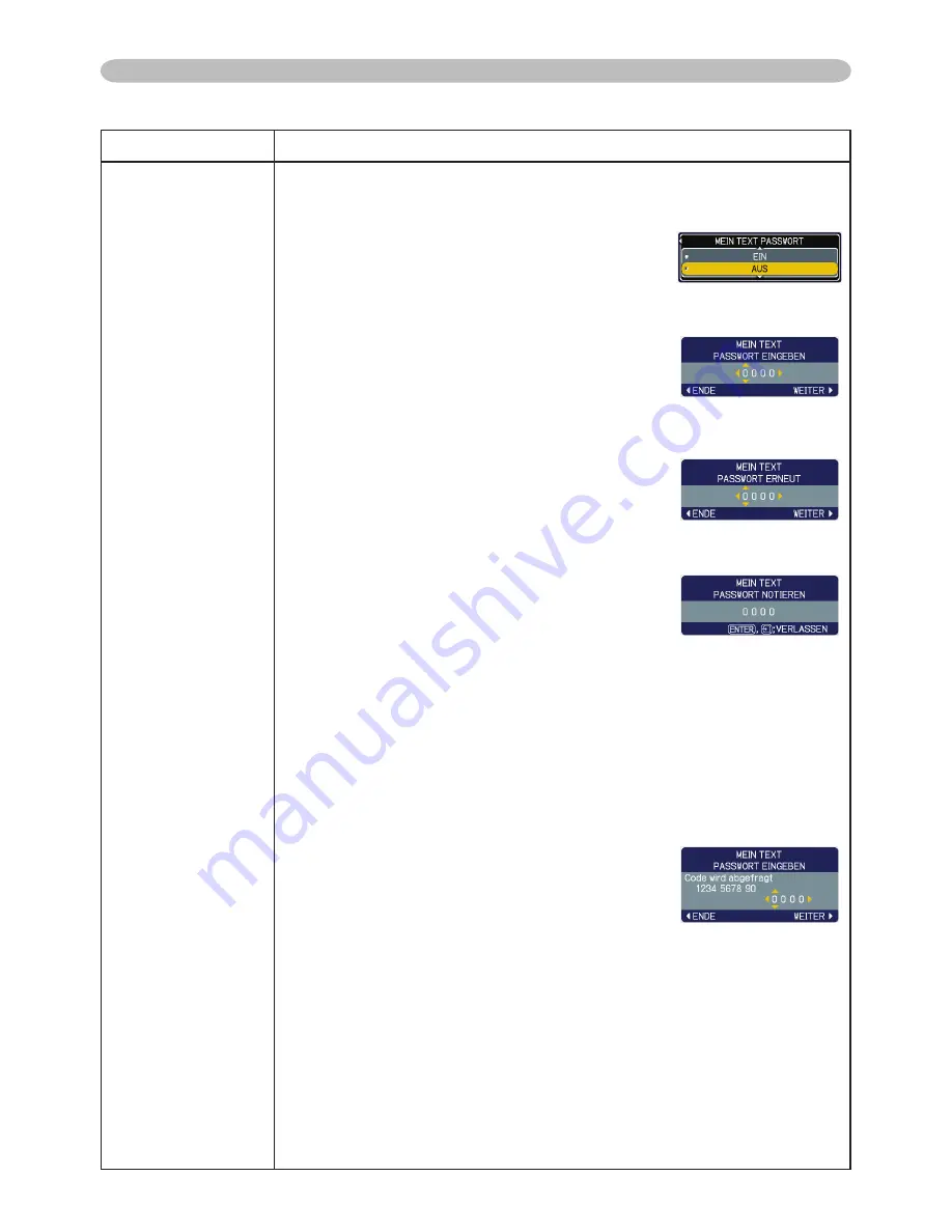 ViewSonic PJ358W Скачать руководство пользователя страница 55