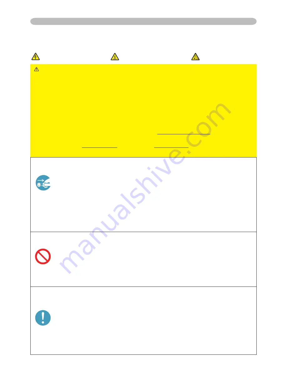 ViewSonic PJ359w - WXGA LCD Projector (Russian)  Download Page 58