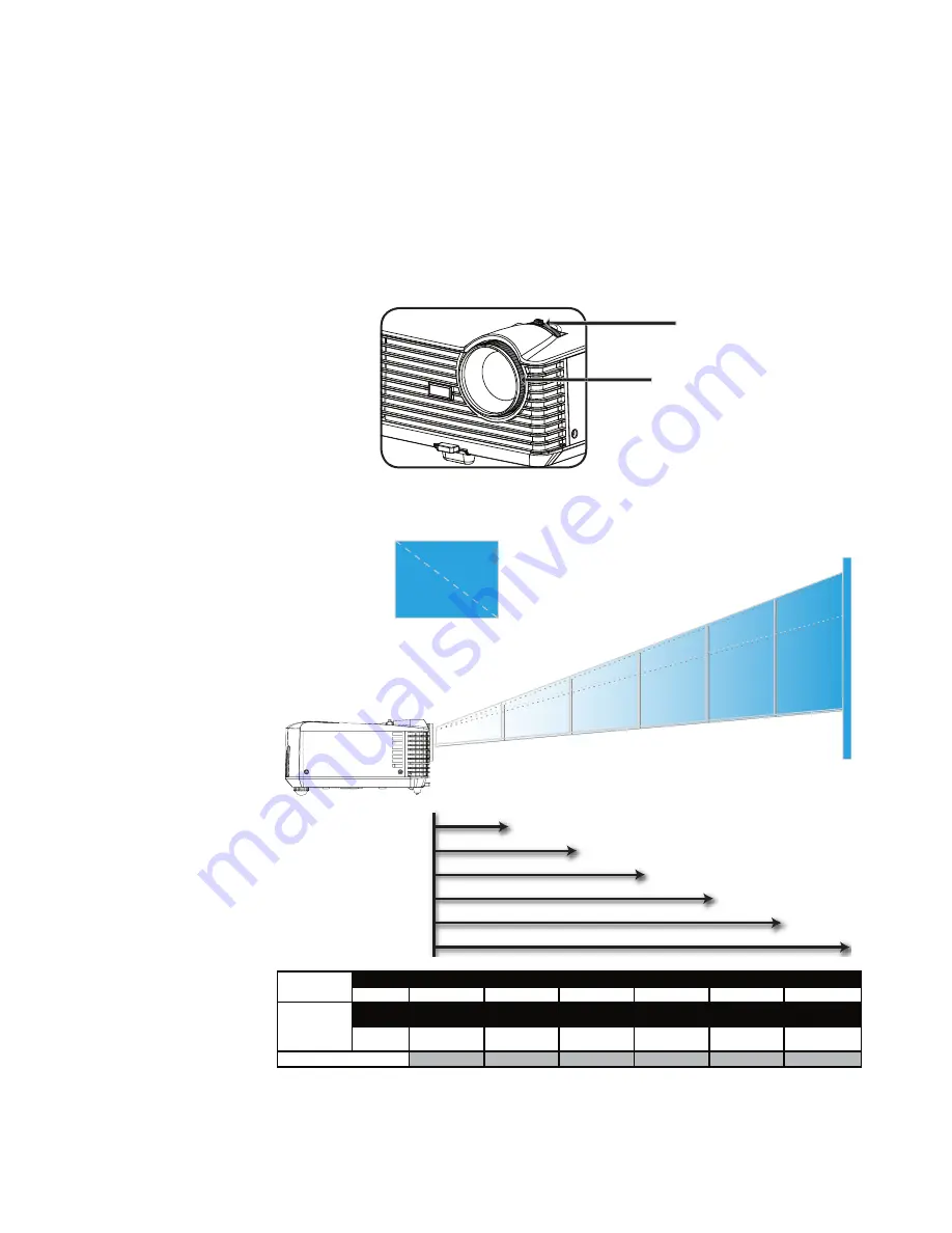 ViewSonic PJ406D User Manual Download Page 18