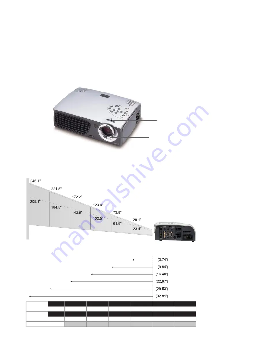 ViewSonic PJ655D User Manual Download Page 16