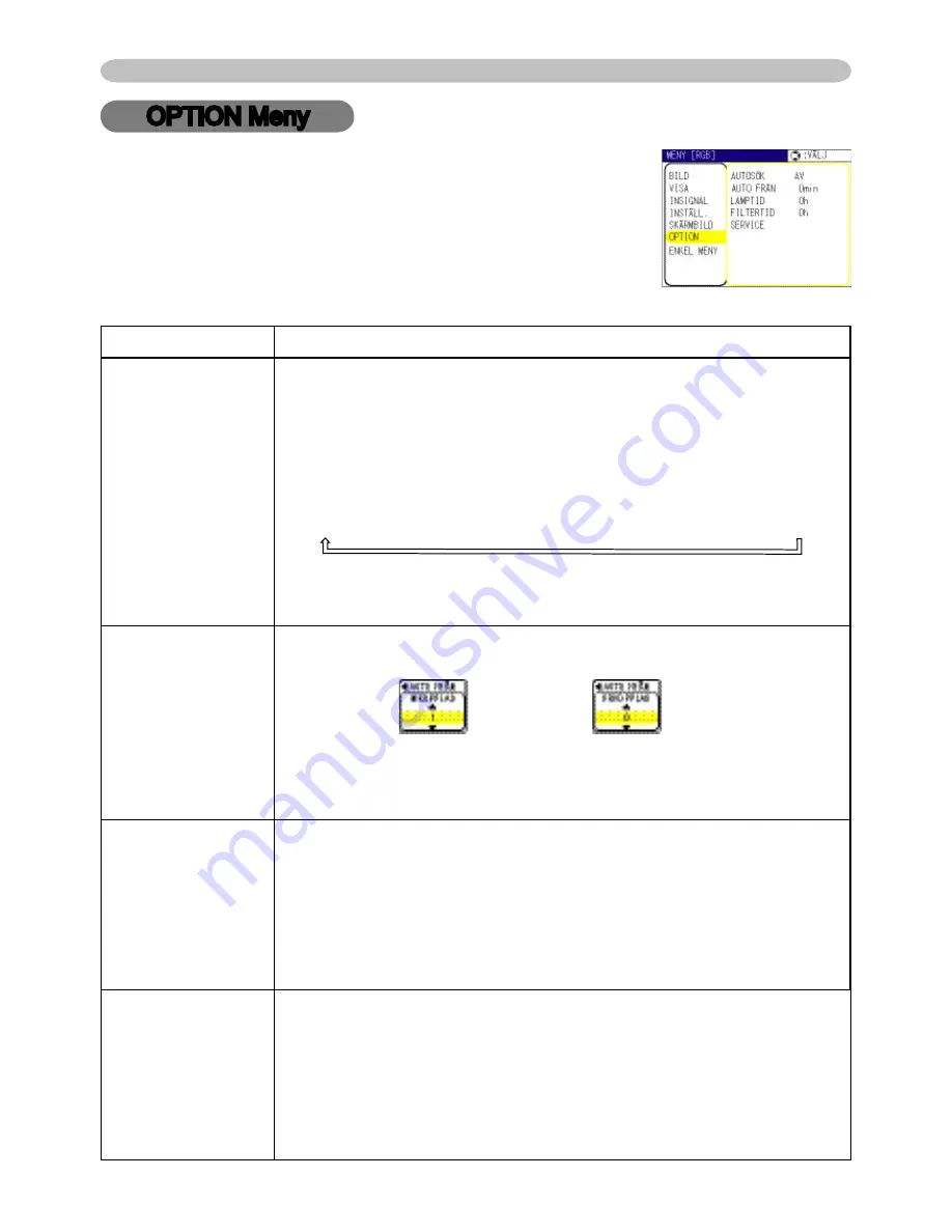 ViewSonic PJ656 Скачать руководство пользователя страница 42