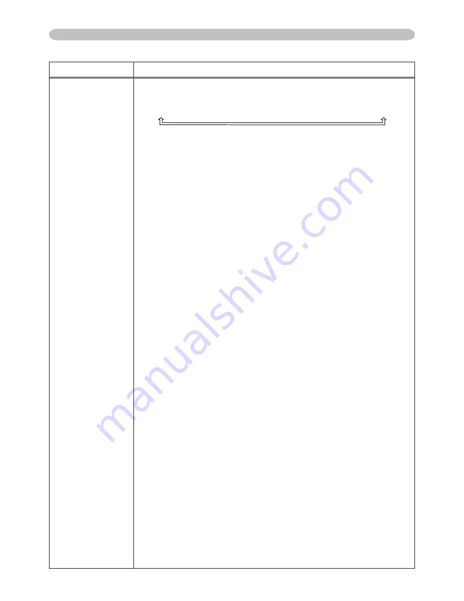 ViewSonic PJ656 (Swedish) Användarhandbok Download Page 43