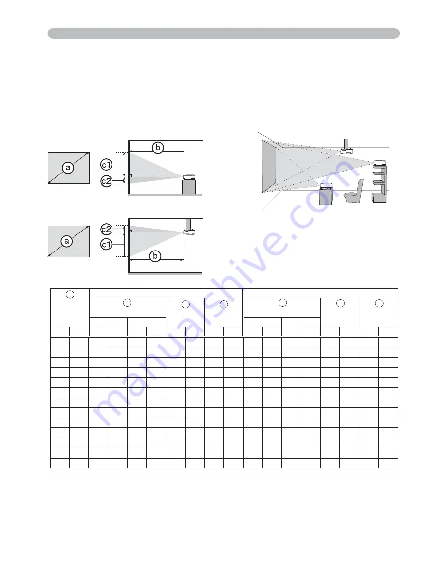 ViewSonic PJ758 Скачать руководство пользователя страница 13