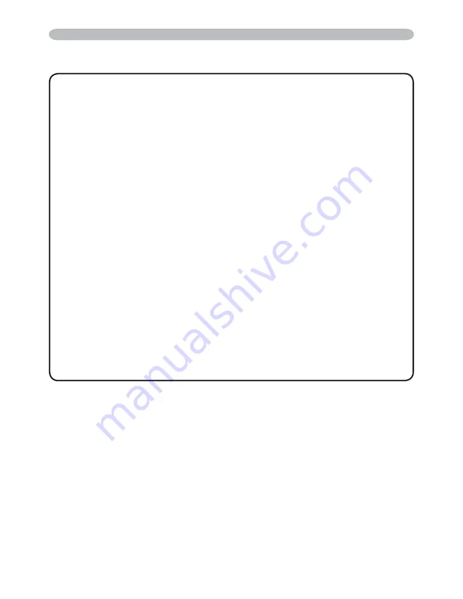 ViewSonic PJ758 User Manual Download Page 16