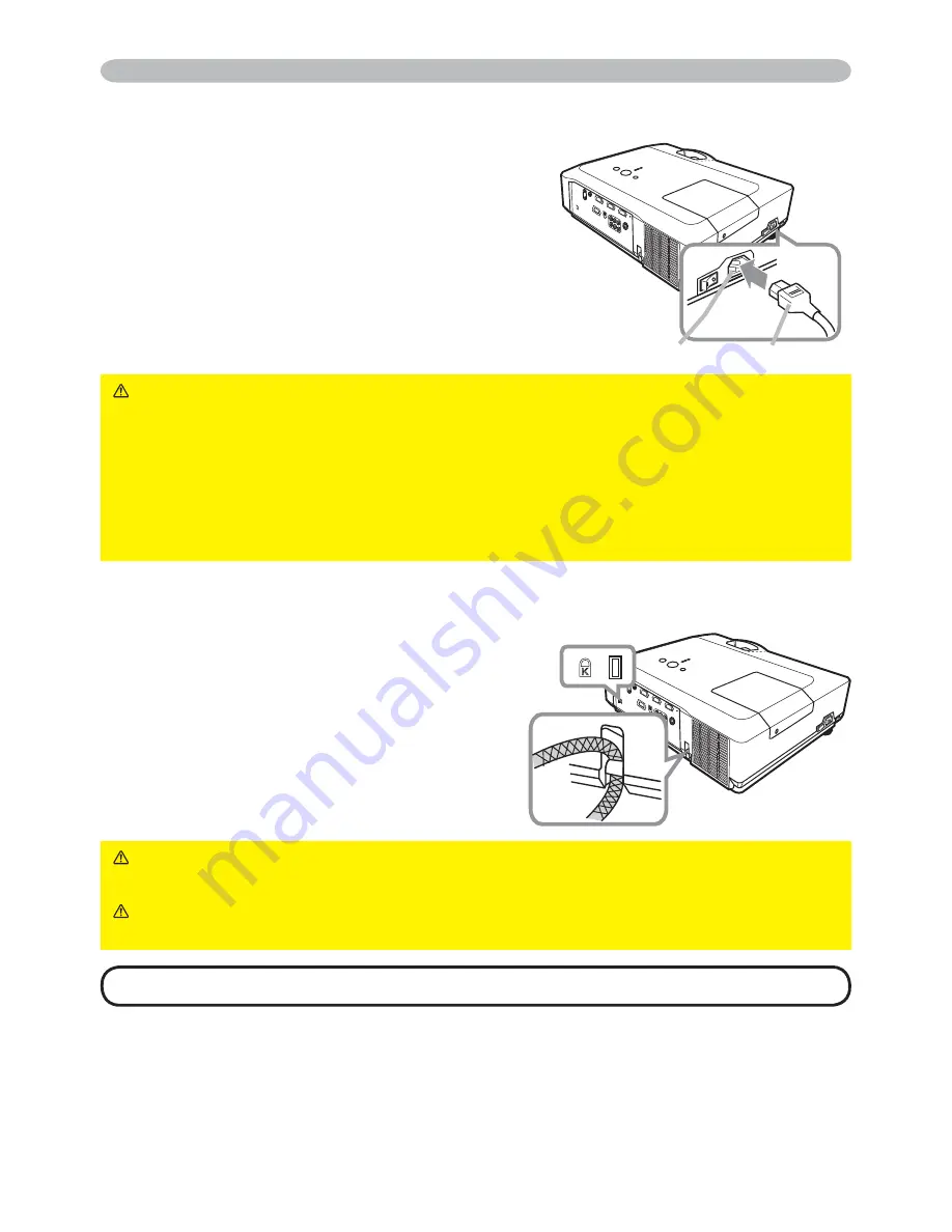 ViewSonic PJ758 Скачать руководство пользователя страница 17