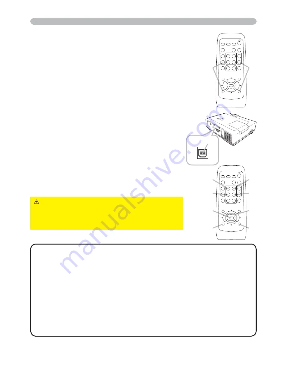 ViewSonic PJ758 Скачать руководство пользователя страница 19