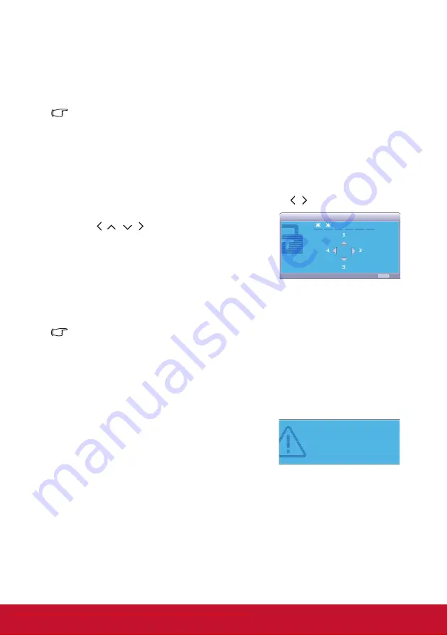 ViewSonic PJD5126 User Manual Download Page 29