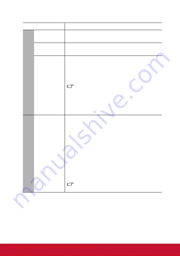 ViewSonic PJD5126 User Manual Download Page 59