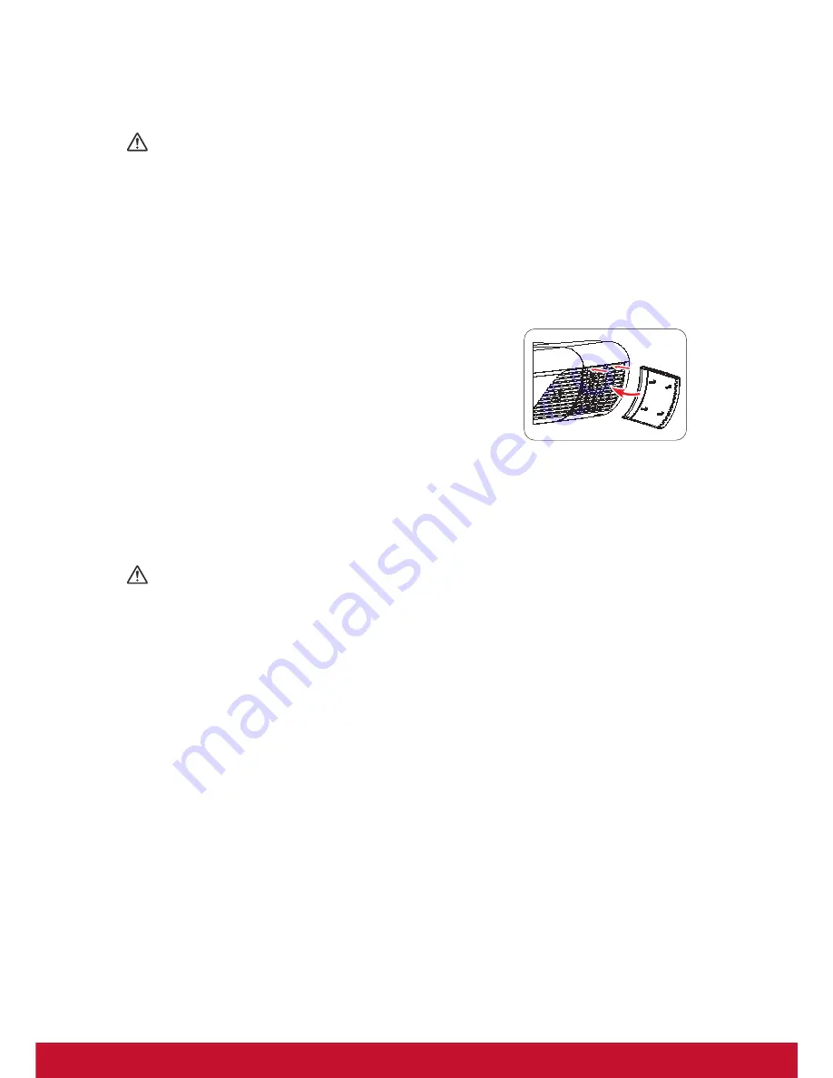 ViewSonic PJD5150 User Manual Download Page 49