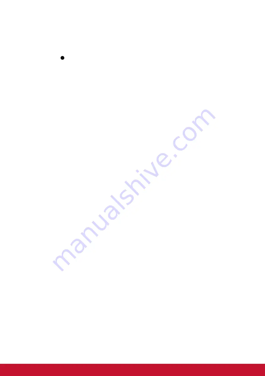 ViewSonic PJD5155L User Manual Download Page 14