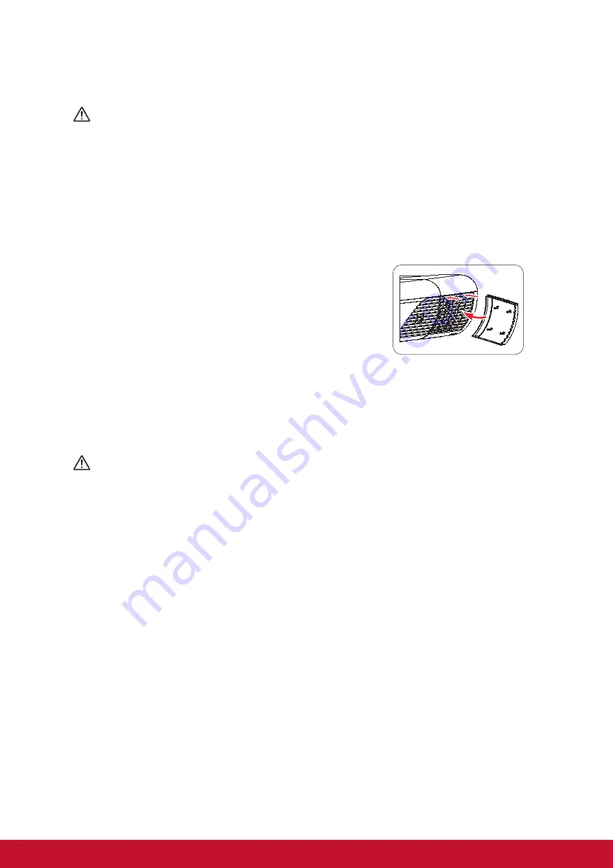 ViewSonic PJD5155L User Manual Download Page 48